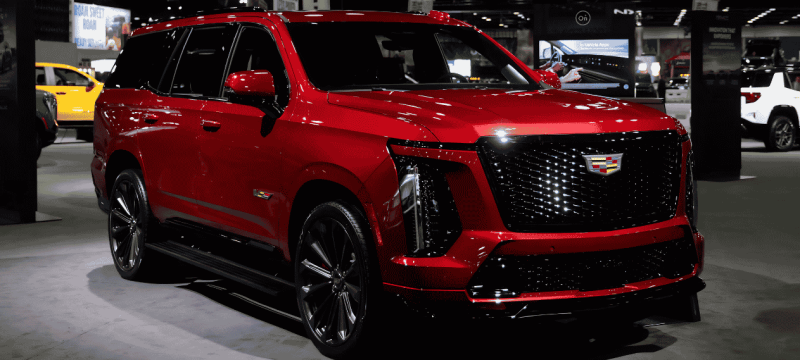 NHTSA Launches Probe Into GM Engine Failures