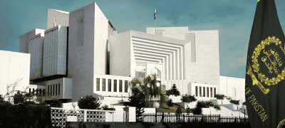 PTI Files Contempt Plea in SC Over Imran Khan Hospital Transfer
