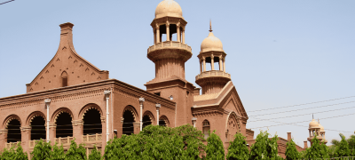 LHC Grants Bail, Says Amended Law Cannot Apply Retrospectively