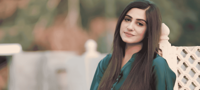 Naeema Butt Criticises Coke Studio Over Gaza Crisis