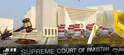 No Relief For PVMA On Price-Fixing Violation