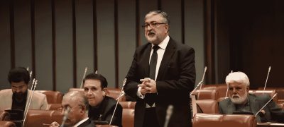 Kamran Murtaza Calls For Written Agreement in Opposition Alliance