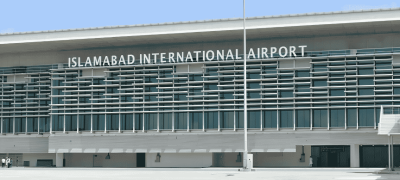 Premium Meet-and-Greet Service Launched At Islamabad Airport