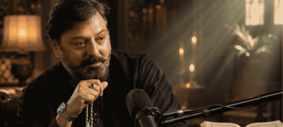 Nauman Ijaz Credits Surah Rahman’s Recitation During Cancer Battle