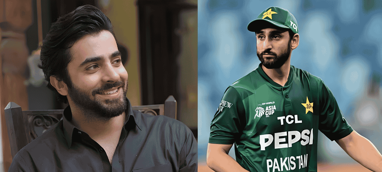 Sheheryar Munawar Praises Salman Ali Agha’s Stunning Catch Against England