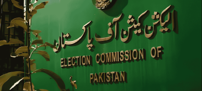 ECP Rejects Claims About Education Rules For Local Polls
