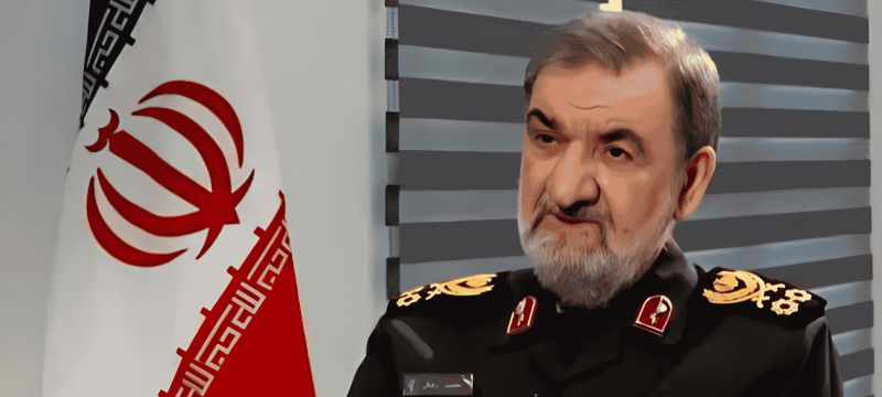 Iran Prepares Conditions For Reopening Strait of Hormuz