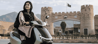 KP Approves Electric Bike Scheme For Women