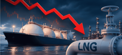 OGRA Announces Decrease in LNG Prices For Gas Systems