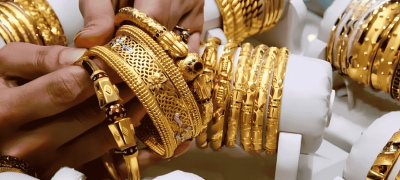 Big Drop in Gold Prices As Per Tola Rates Fall Rs15,100