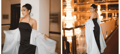 Yashma Gill Steals The Spotlight With Glamorous Awards Look