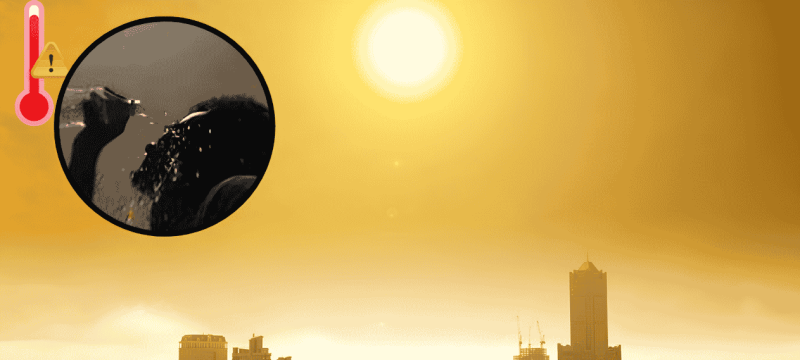 Pakistan Weather: PMD Forecasts Rising Temperatures in Several Areas