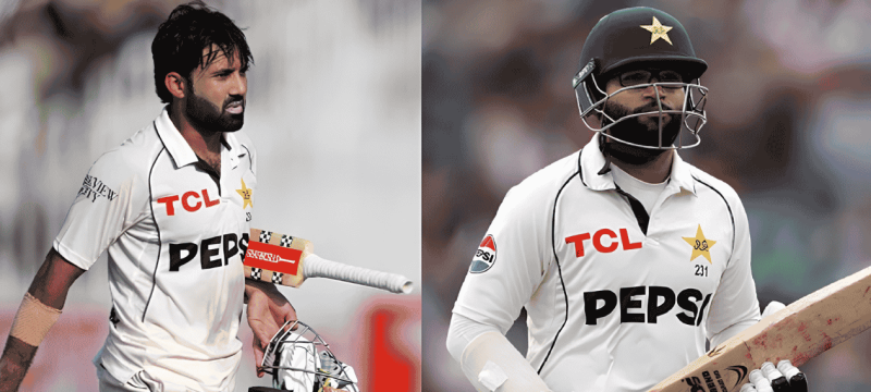 Mohammad Rizwan, Imam Set To Return Home After England Defeat