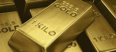 Gold Price Falls Rs1,800 Per Tola in Pakistan