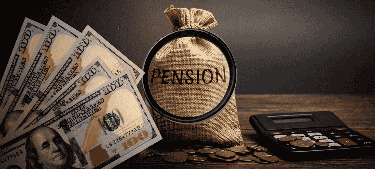 Pakistan’s Retired Officers Getting Pensions in US Dollars: What We Know