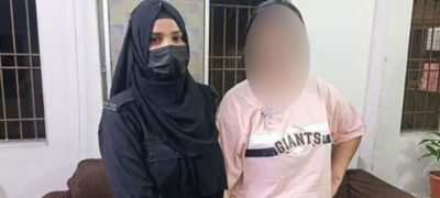 Karachi Court Acquits Anmol Alias Pinky in Drug Case