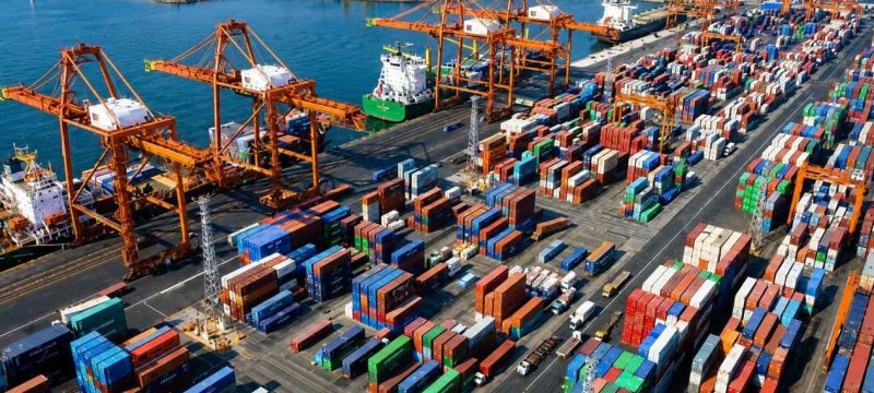 Karachi Garments City Project Could Create More Than 138,000 Jobs