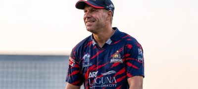 Karachi Kings Captain David Warner Convicted Over Drink-Driving Offence