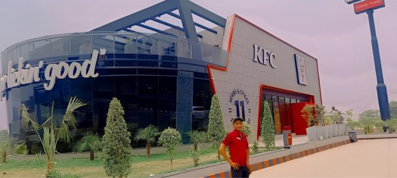 KFC Outlet Sealed by Punjab Food Authority Over Hygiene Violations