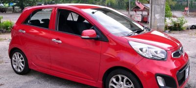 Kia Picanto Is No Longer Available in Pakistan — Here’s What Happened