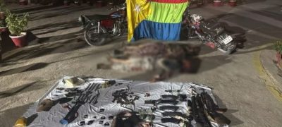Koh Yar Among 2 Fitna al-Hindustan Militants Killed in Balochistan
