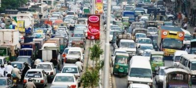 Lahore Announces Three-Day Traffic Plan for Data Darbar Urs