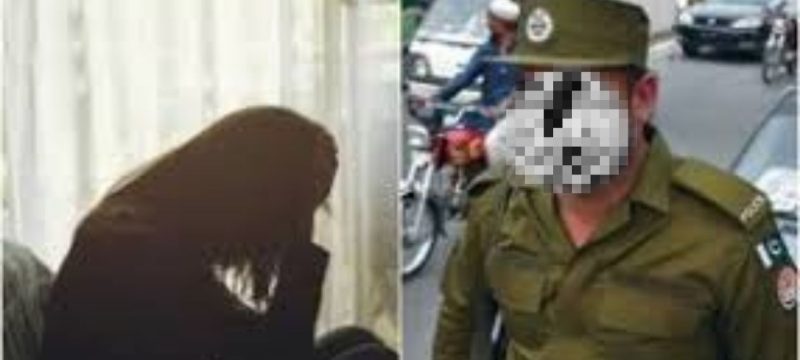 Lahore Police Constable Arrested for Raping Mentally Challenged Girl in Ghaziabad