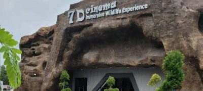 Lahore Safari Park to Launch Pakistan’s First Permanent 7D Cinema