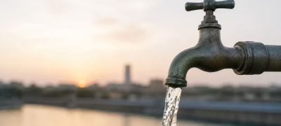 Lahore Set for Major Rs. 31 Billion Water Project