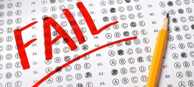 Lahore Student Runs Away After Failing Exam, Found Safe in Karachi