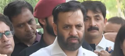PIMS Fire Tragedy: MQM-P Rejects Demand for Mustafa Kamalโs Resignation