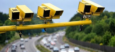 Major Motorway Introduces New E-Challan System for Traffic Violations