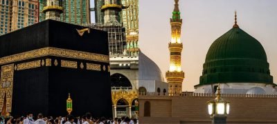 Makkah and Madinah Enter World's Top 10 Most Visited Cities