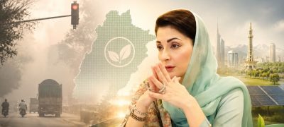 Maryam Nawaz Claims Punjab Has Remained Smog-Free for Two Years During China Visit