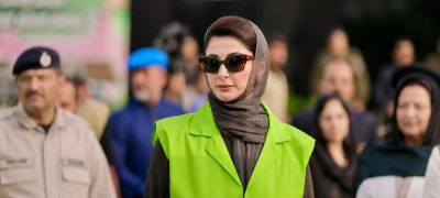 Maryam Nawaz Issues Fresh Orders for Suthra Punjab — Here’s What Will Change