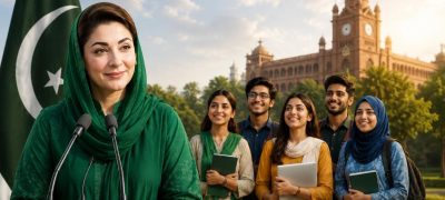 Maryam Nawaz's Honhaar Scholarship Phase-II Sent for Approval, Rs33 Billion Allocated