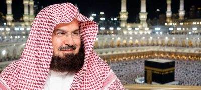 Masjid Al-Haram Imam Says Celebrating Eid Milad-un-Nabi Is Not Part of Sunnah