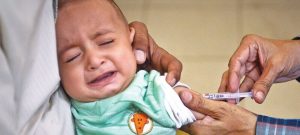 Measles and Diphtheria Claim Lives of 144 Children in Karachi in 2026
