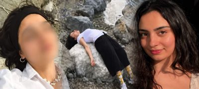 Mehar Bano's Viral 'Death' Video Sparks Panic Among Fans