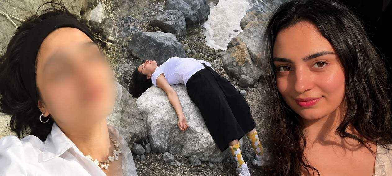 Mehar Bano's Viral 'Death' Video Sparks Panic Among Fans