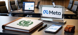 Meta Launches Major AI Initiative in Pakistan to Help Small Businesses Grow