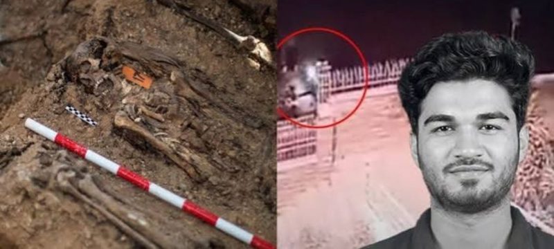 Mir Raza’s Grave To Be Exhumed On Court Orders Amid Murder Allegations