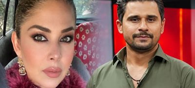 Mishi Khan Calls Out Tabish Hashmi Over 'Hasna Mana Hai' Promotion