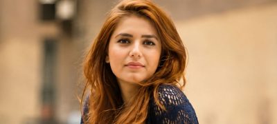 Momina Mustehsan Has 3.8 Million Followers — But Her Instagram Shows Only 1 Post