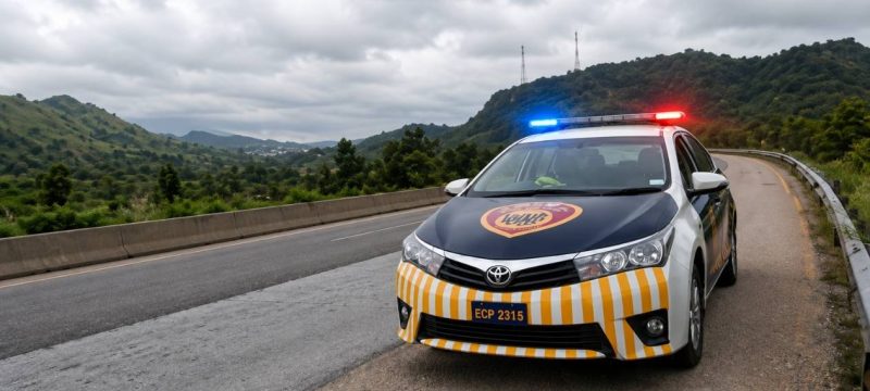 Motorway Police Face One-Month Deadline in Major Corruption Crackdown