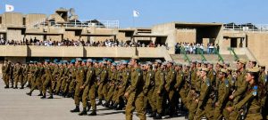 Mystery Illness Sweeps Israeli Military Base, 30 Women Affected