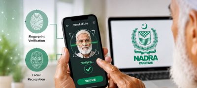 NADRA Makes Proof-of-Life Certificate Free for Pensioners