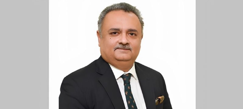 NBP President Rehmat Ali Hasnie Gets Two-Week Tenure Extension