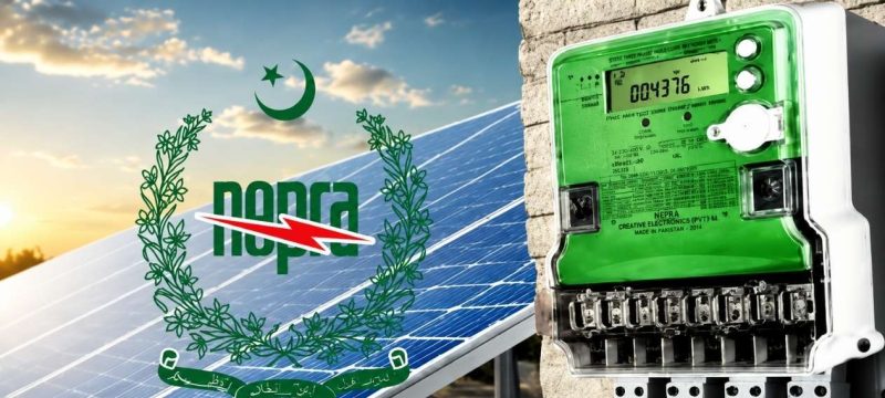 NEPRA Issues Major Connection Order Bringing Relief to Solar Consumers