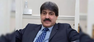 Imran Khan Likely To Return To Adiala Jail After Treatment, Nasir Butt Says